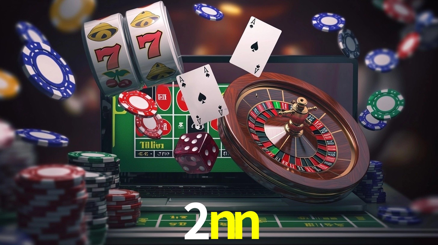 Welcome Bonus 2nn