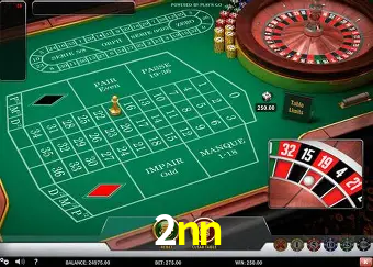 Live Casino 2nn