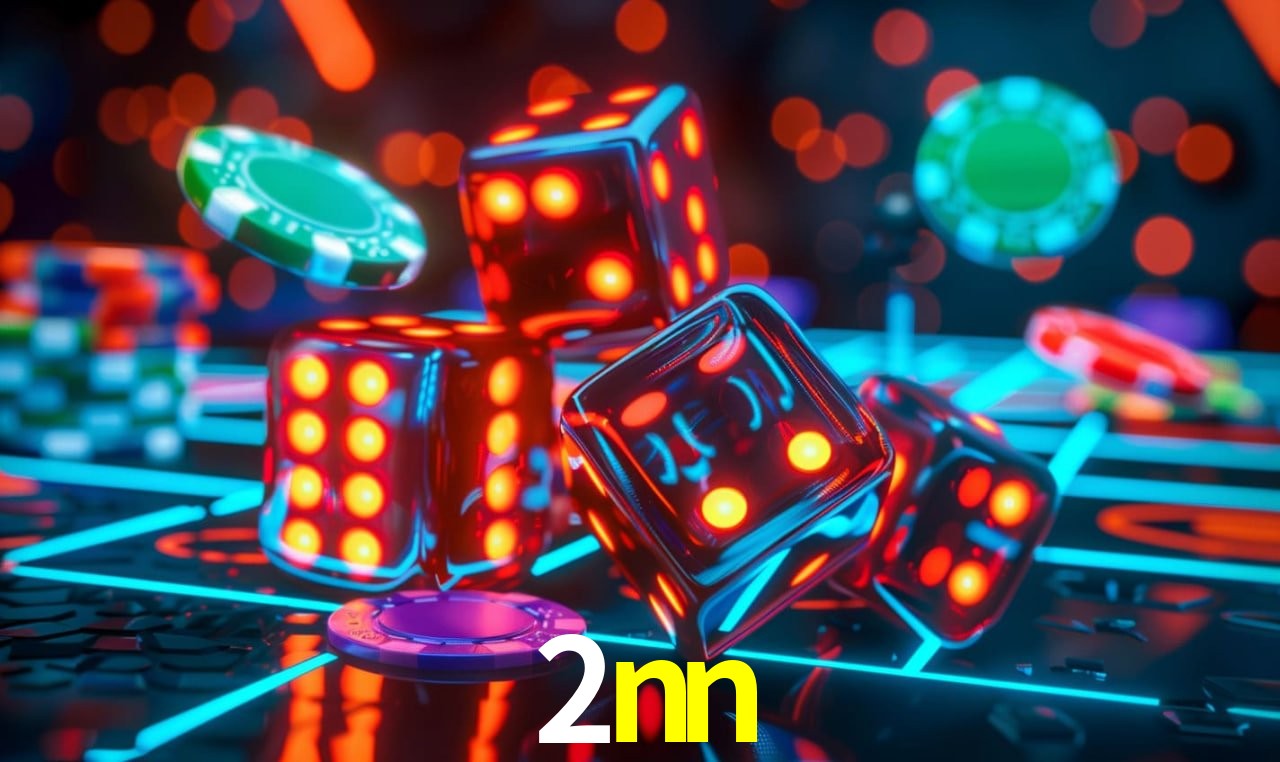 A Emoção da Loteria na 2nn: Uma Chance de Mudança de Vida