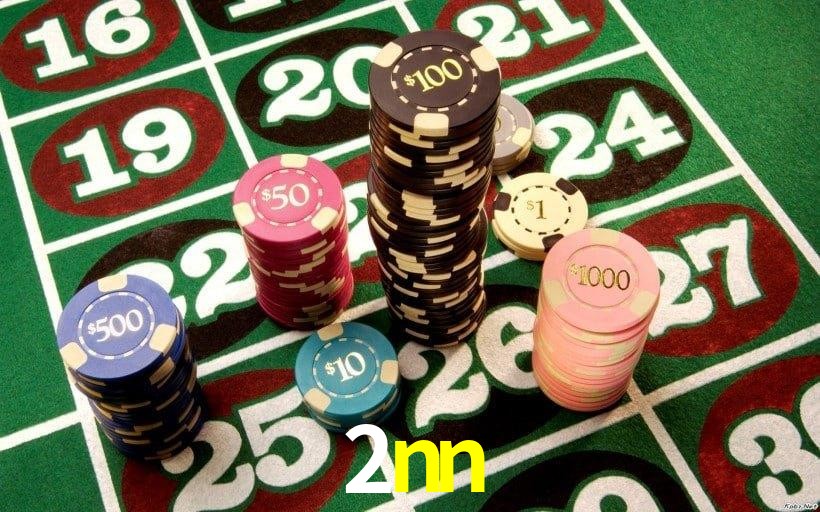 Explorando a Categoria de Eventos em Apostas na 2nn